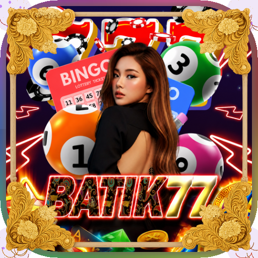 batik77 — galeri pratinjau - APK Resmi