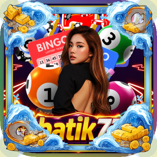 batik77 — galeri pratinjau Resmi APK