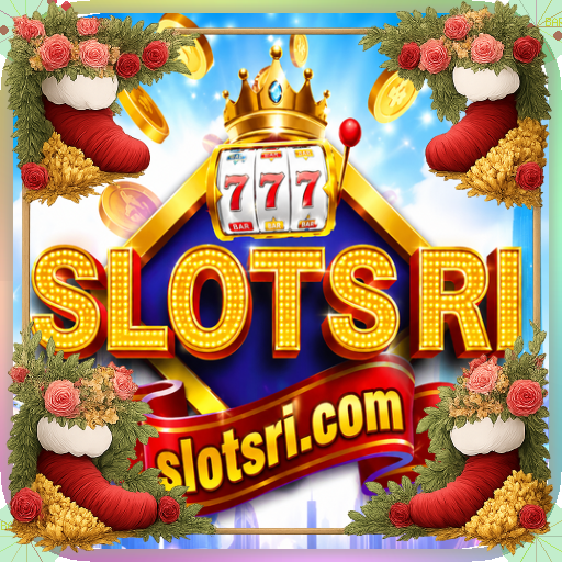 slotsri — mitra unggulan